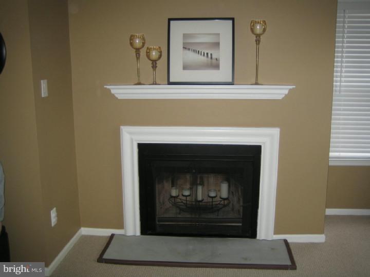 2704 Cornell Court Newtown Square, PA 19073 - Photo 18 of 24 Fireplace