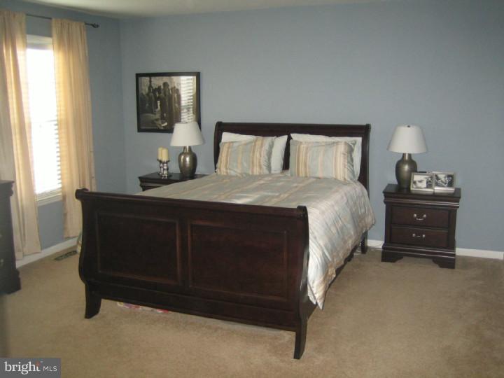 2704 Cornell Court Newtown Square, PA 19073 - Photo 21 of 24 Master Bedroom