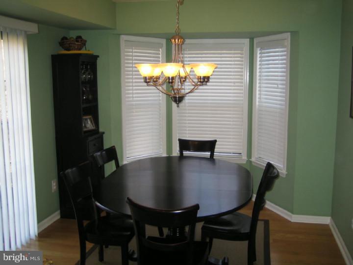 2704 Cornell Court Newtown Square, PA 19073 - Photo 6 of 24 Breakfast Room