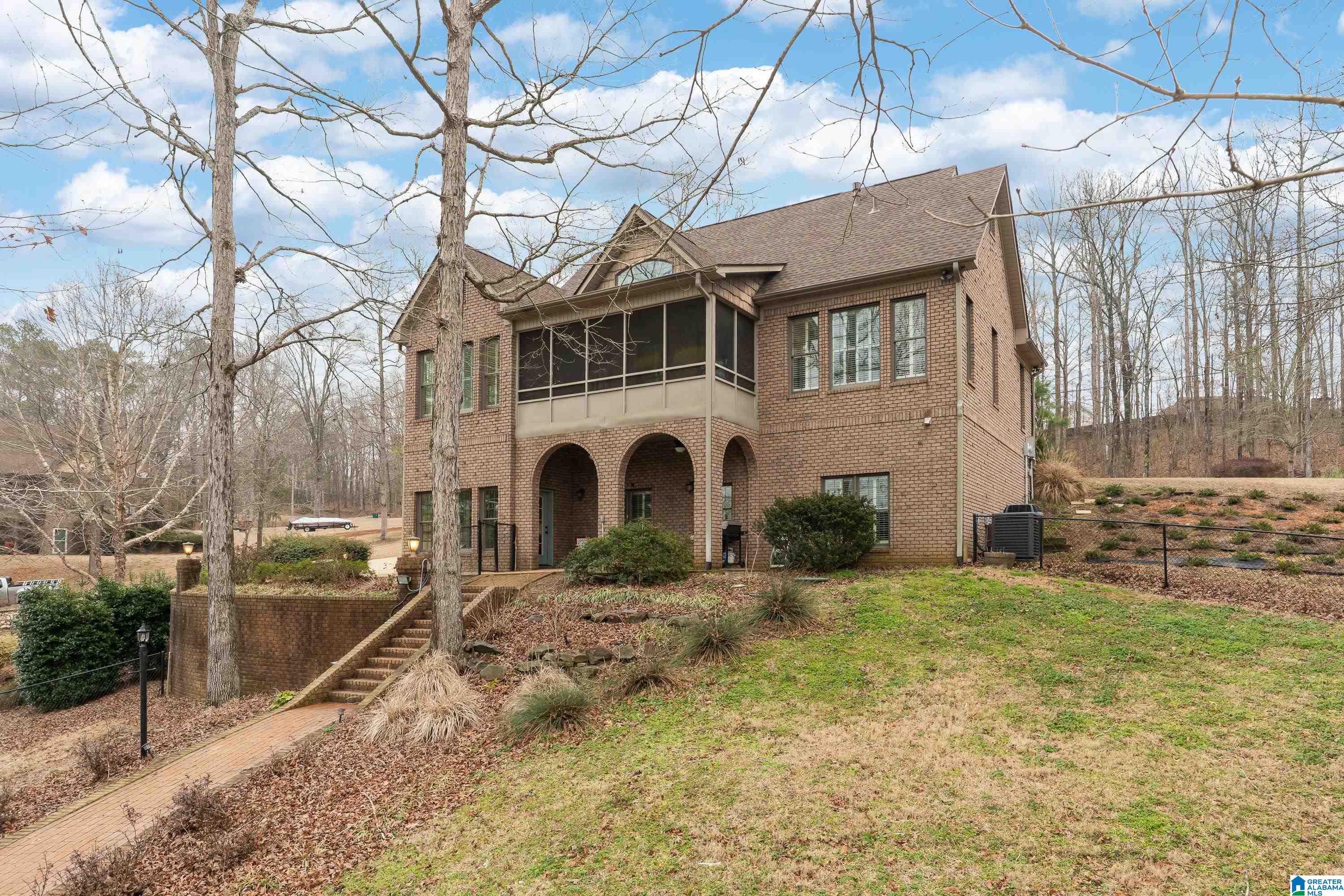 22348 Rosser Lane McCalla, AL 35111 - Photo 43 of 91