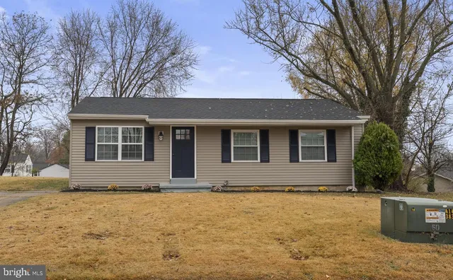 $289,900 | 126 Jarmon Road, Elkton, MD 21921