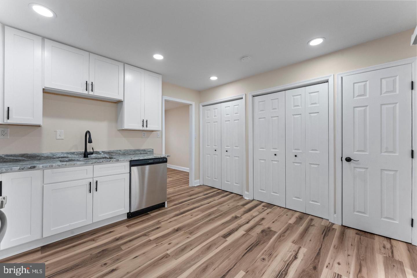 126 Jarmon Road Elkton, MD 21921 - Photo 12 of 21 Modern kitchen with sleek finishes.