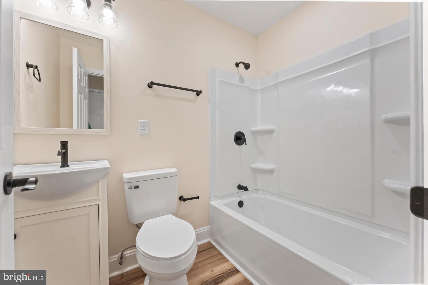 126 Jarmon Road Elkton, MD 21921 - Photo 13 of 21 Modern bathroom with sleek fixtures.