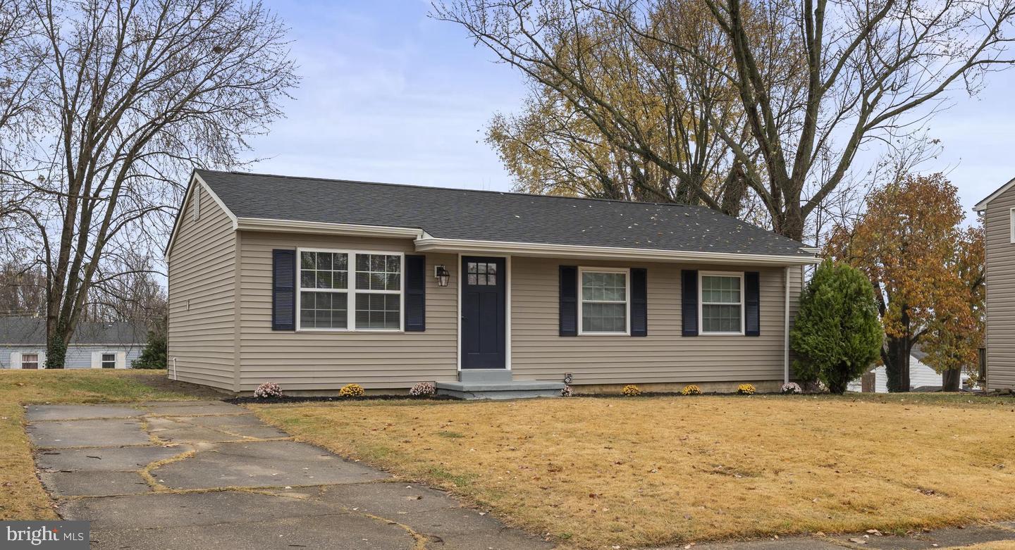 126 Jarmon Road Elkton, MD 21921 - Photo 2 of 21 Charming home with inviting curb appeal.