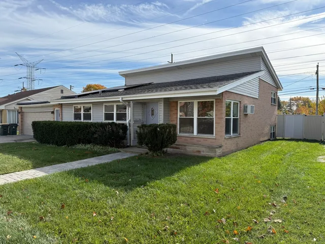 $455,000 | 5701 Emerson Street, Morton Grove, IL 60053
