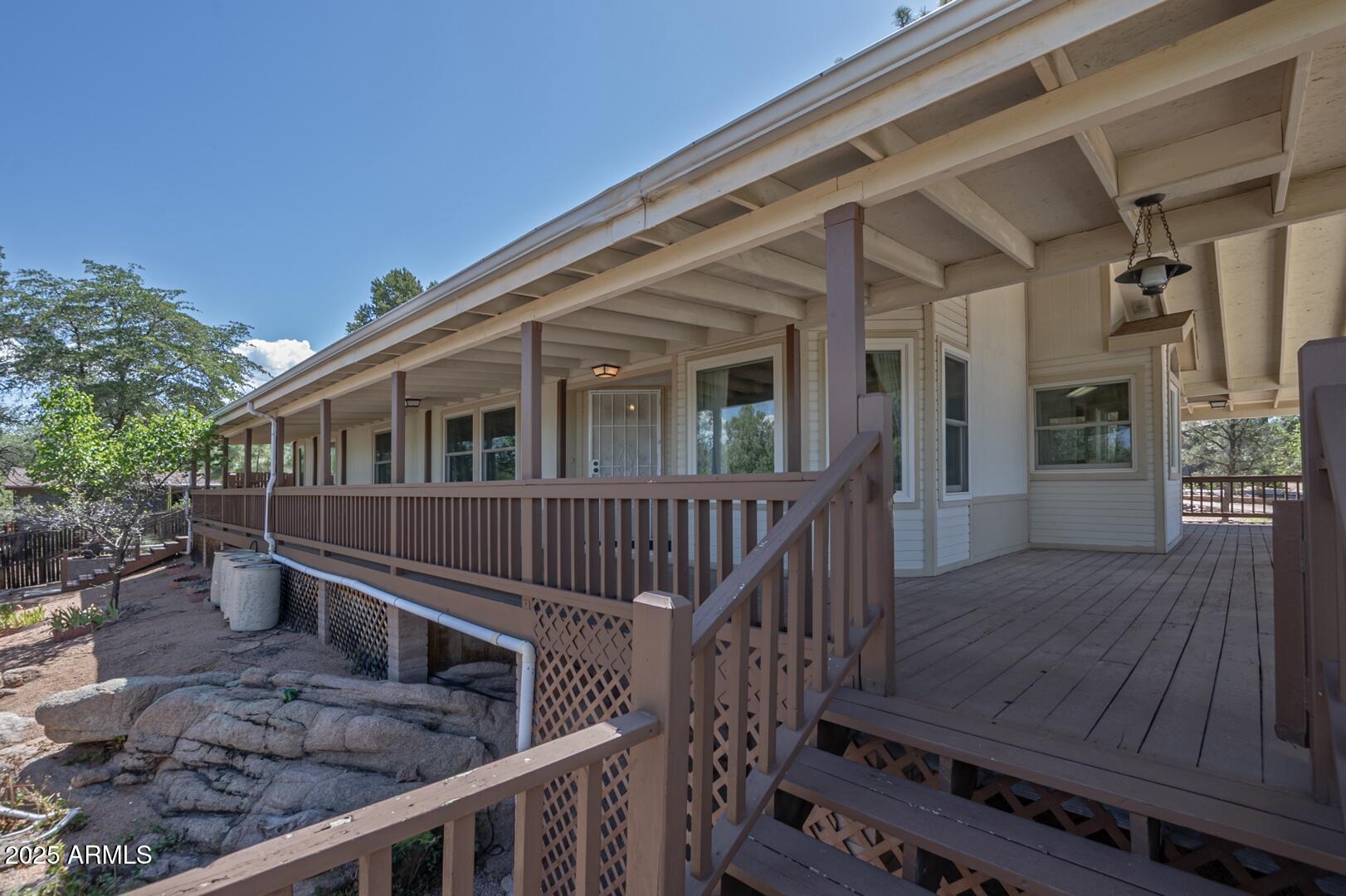 111 South Young Road Payson, AZ 85541 - Photo 5 of 57 IMG_ 16