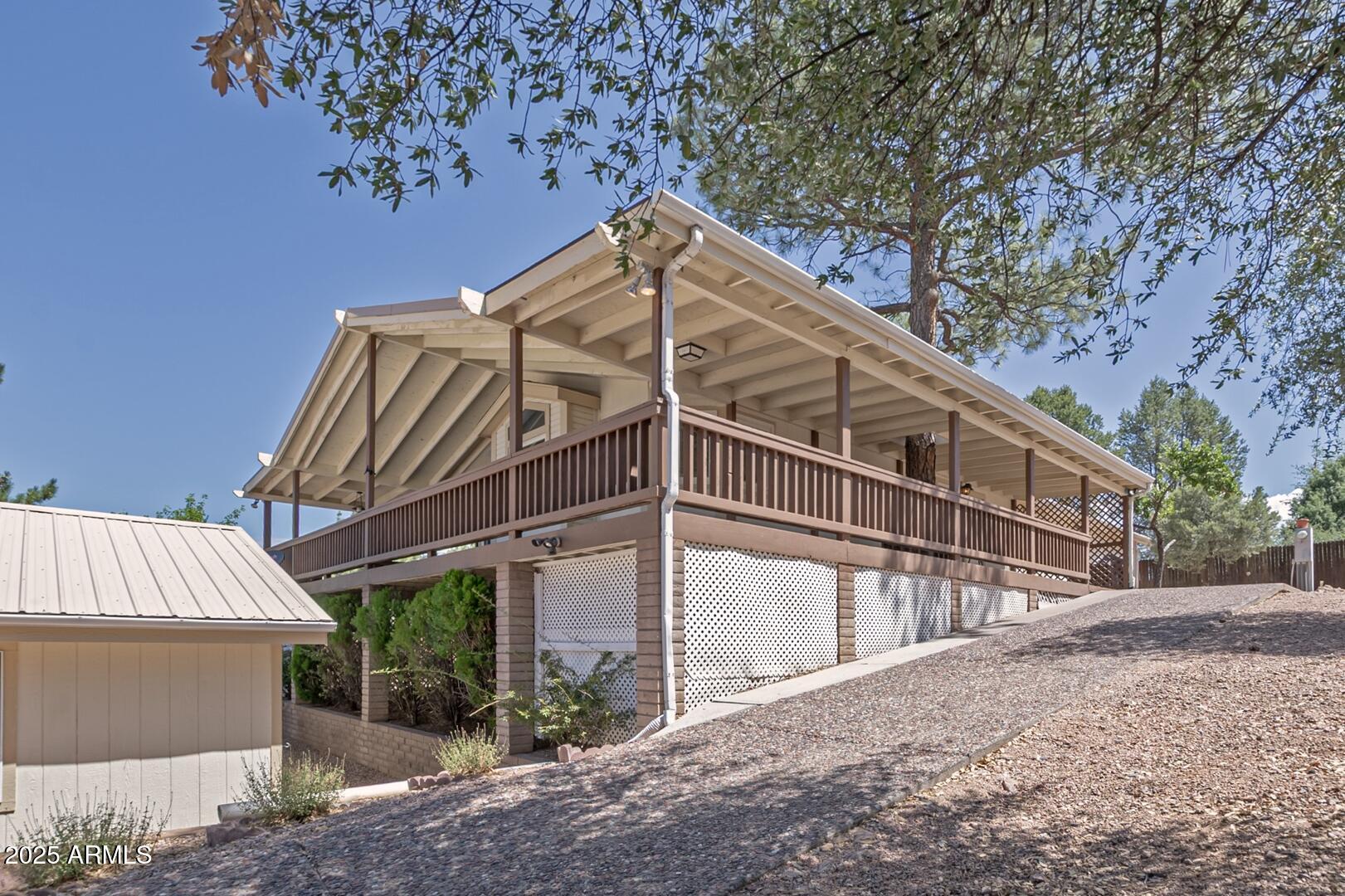 111 South Young Road Payson, AZ 85541 - Photo 51 of 57 IMG_ 25