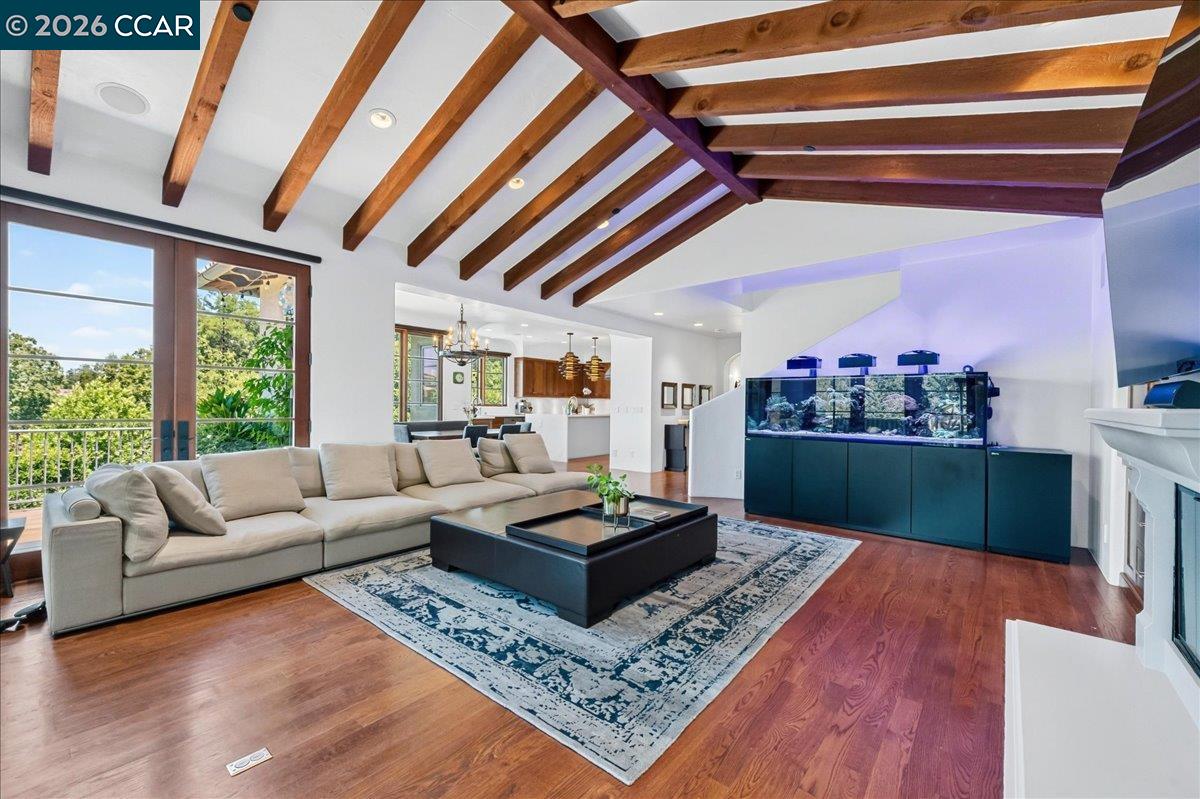 820 Acalanes Road Lafayette, CA 94549 - Photo 55 of 99