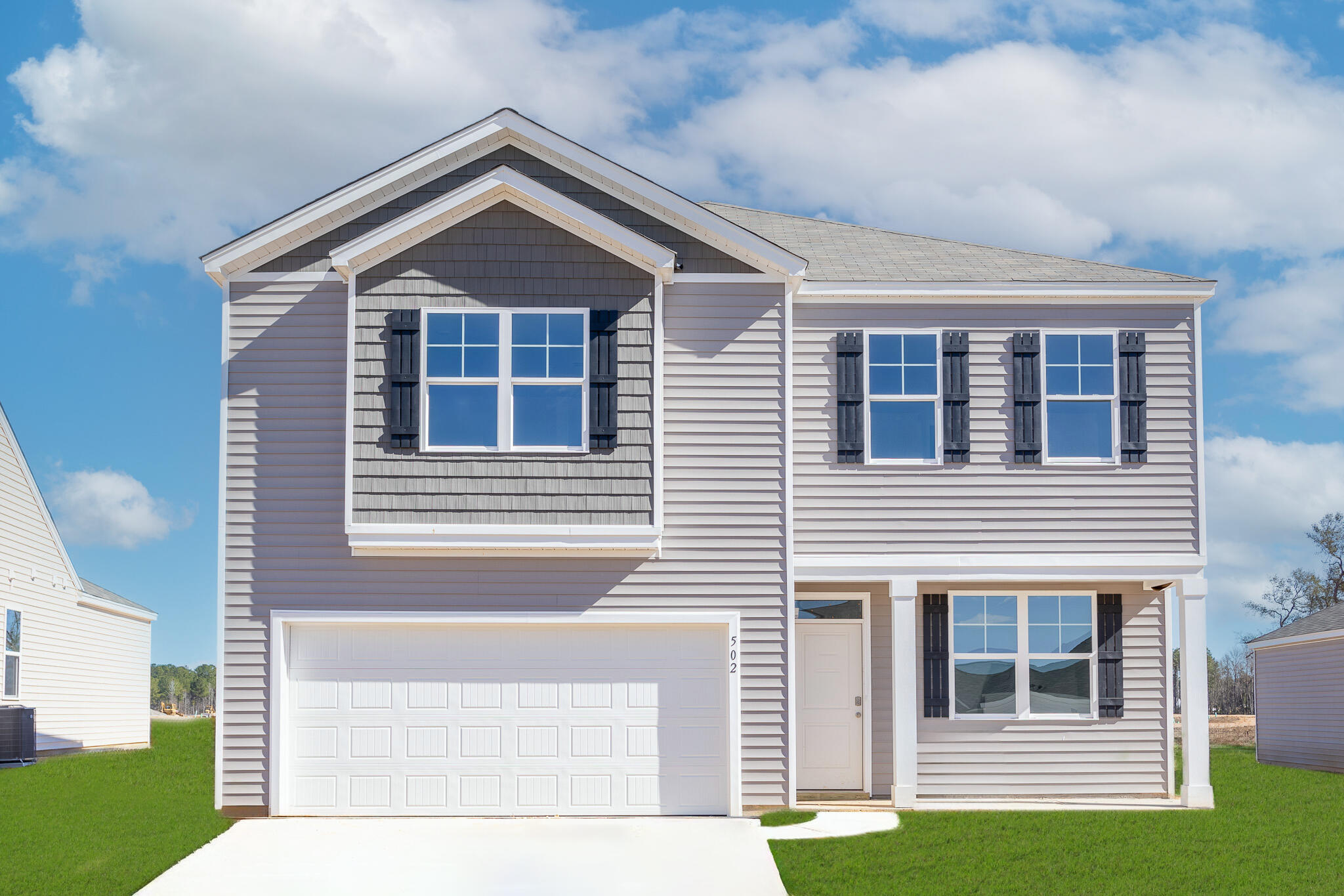 502 Lk Rdg Boulevard Summerville, SC 29486 - Photo 1 of 51 502 Lake Ridge_1