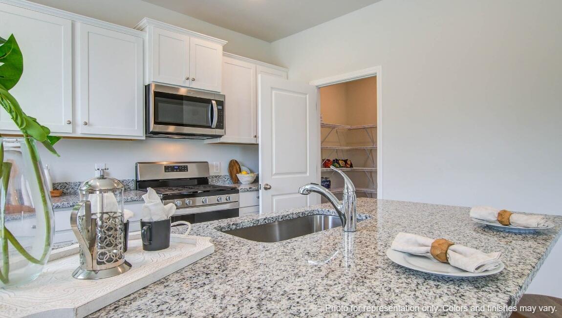 502 Lk Rdg Boulevard Summerville, SC 29486 - Photo 9 of 51 Penwell_Interior (8)