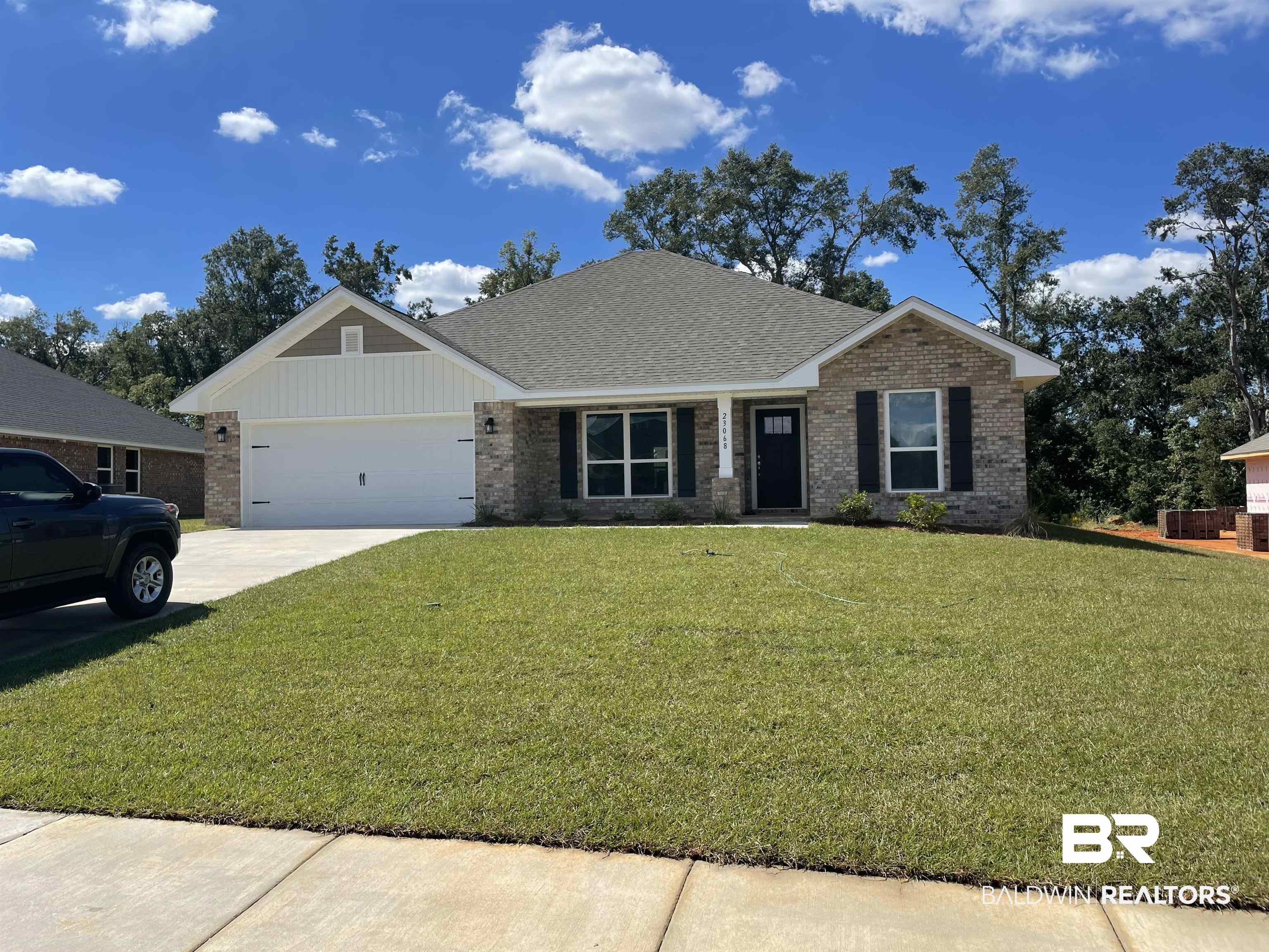 23068 Ridgewood Drive Robertsdale, AL 36567 - Photo 1 of 13