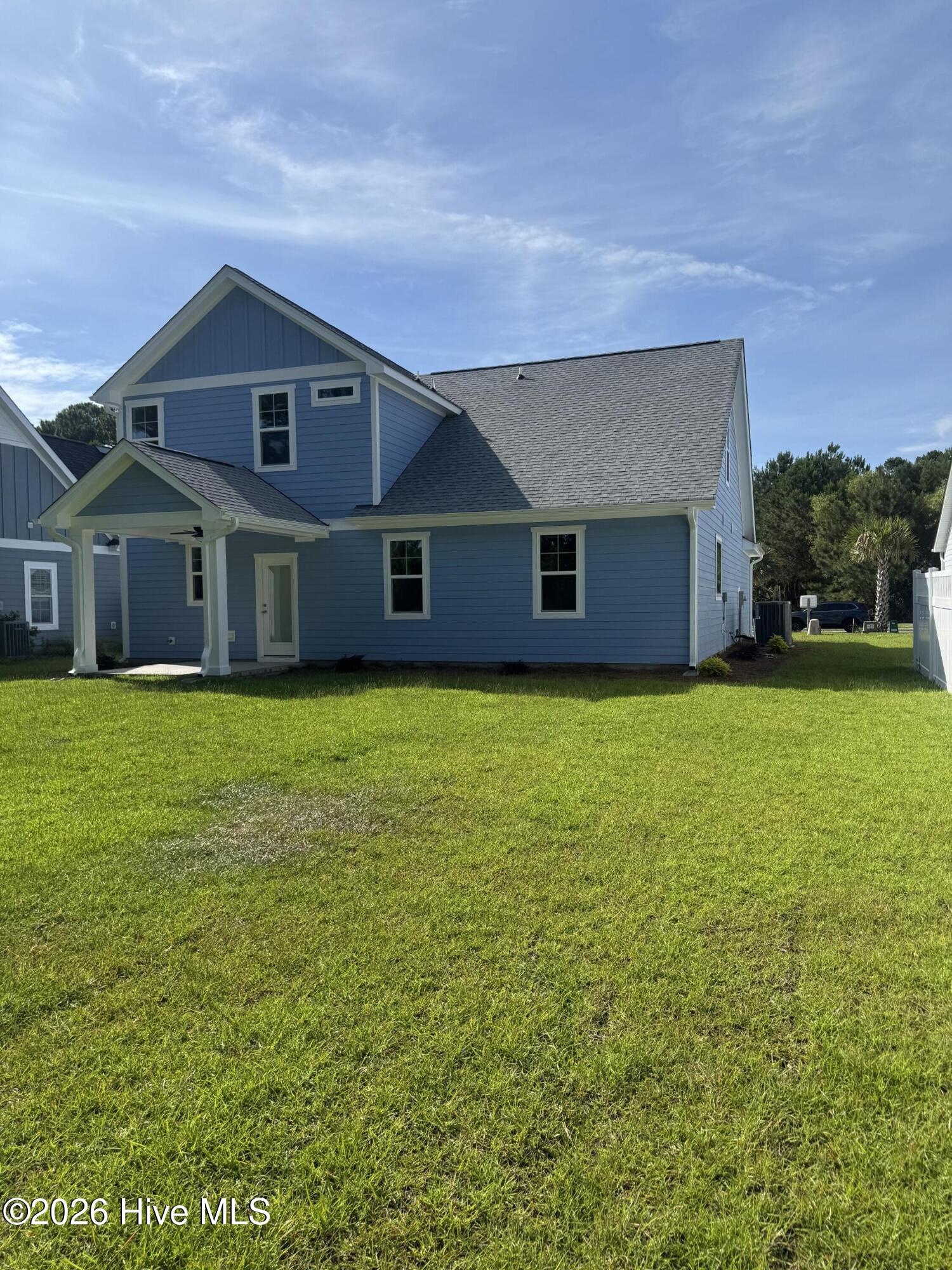 175 Twining Rose Lane Holly Ridge, NC 28445 - Photo 8 of 50