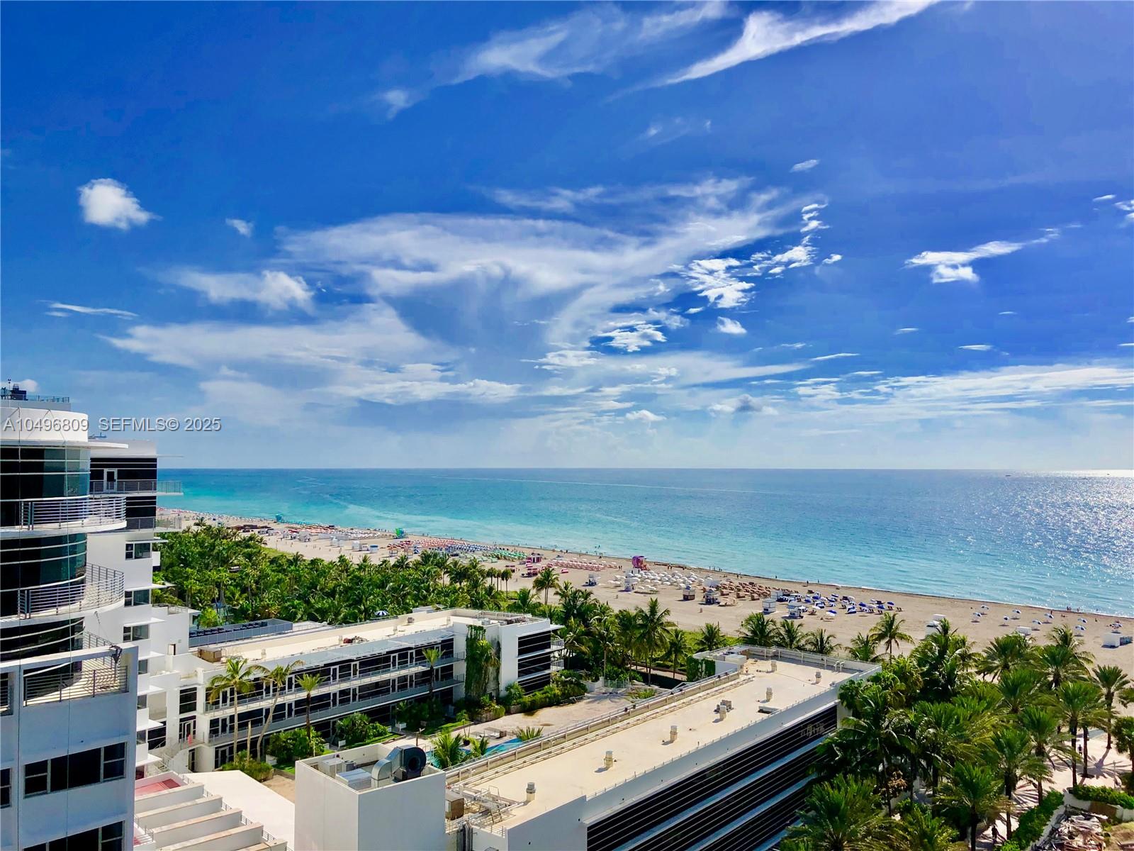 100 Lincoln Road, Unit 1423 Miami Beach, FL 33139 - Photo 1 of 54 a view of a city