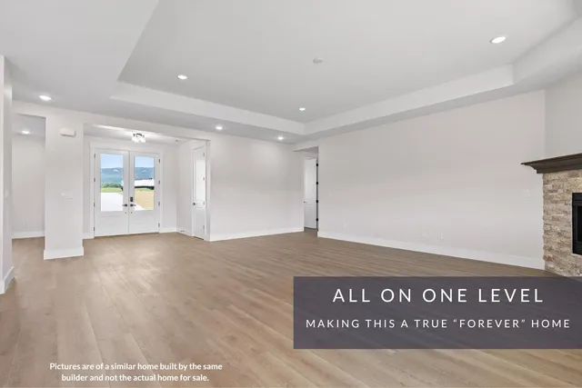 $689,000 | Lot 112 Pinnacle Pt Lane, Dunlap, TN 37327