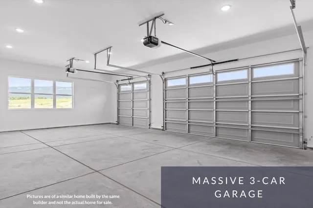 $689,000 | Lot 112 Pinnacle Pt Lane, Dunlap, TN 37327