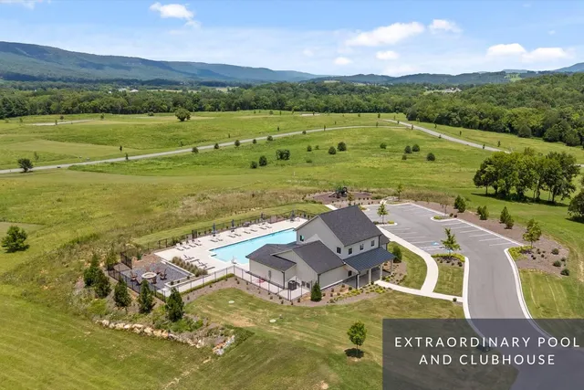 $689,000 | Lot 112 Pinnacle Pt Lane, Dunlap, TN 37327