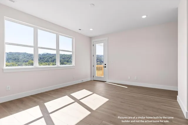 $689,000 | Lot 112 Pinnacle Pt Lane, Dunlap, TN 37327