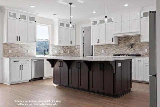 $689,000 | Lot 112 Pinnacle Pt Lane, Dunlap, TN 37327