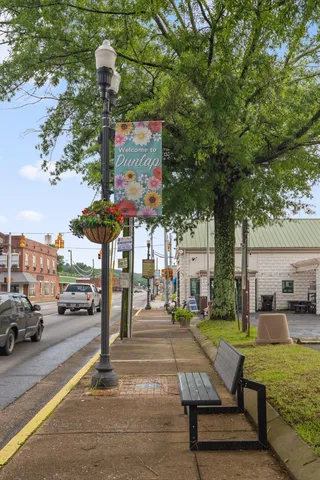 $689,000 | Lot 112 Pinnacle Pt Lane, Dunlap, TN 37327