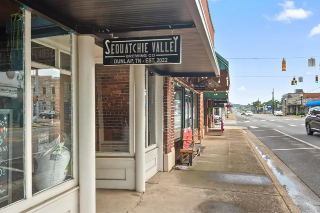 $689,000 | Lot 112 Pinnacle Pt Lane, Dunlap, TN 37327