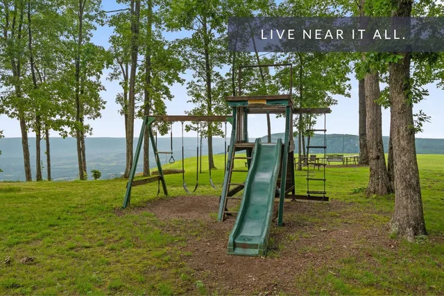$689,000 | Lot 112 Pinnacle Pt Lane, Dunlap, TN 37327