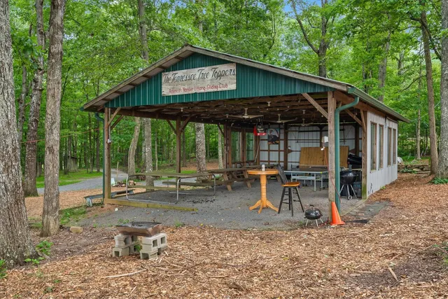 $689,000 | Lot 112 Pinnacle Pt Lane, Dunlap, TN 37327