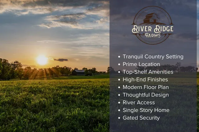 $689,000 | Lot 112 Pinnacle Pt Lane, Dunlap, TN 37327