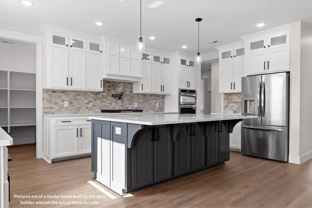 $689,000 | Lot 112 Pinnacle Pt Lane, Dunlap, TN 37327