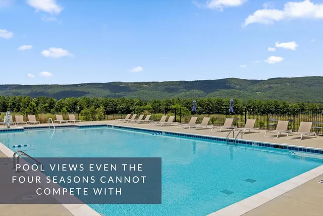 $689,000 | Lot 112 Pinnacle Pt Lane, Dunlap, TN 37327