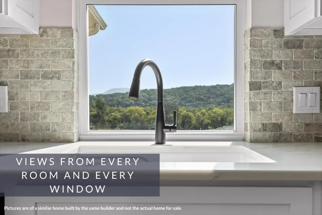 $689,000 | Lot 112 Pinnacle Pt Lane, Dunlap, TN 37327