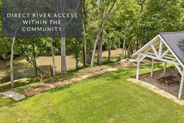 $689,000 | Lot 112 Pinnacle Pt Lane, Dunlap, TN 37327