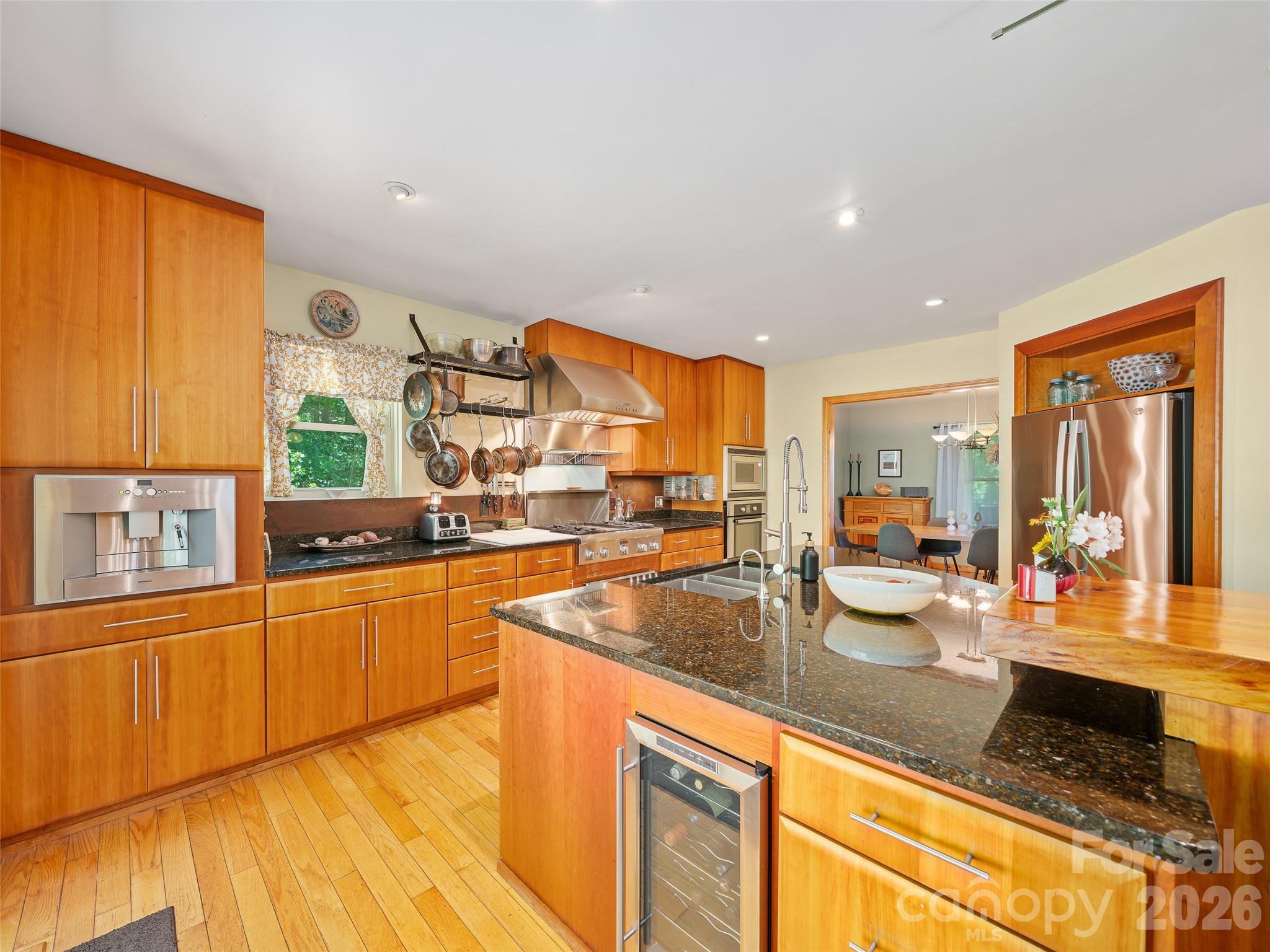 349 Spring Creek Road Bakersville, NC 28705 - Photo 5 of 47