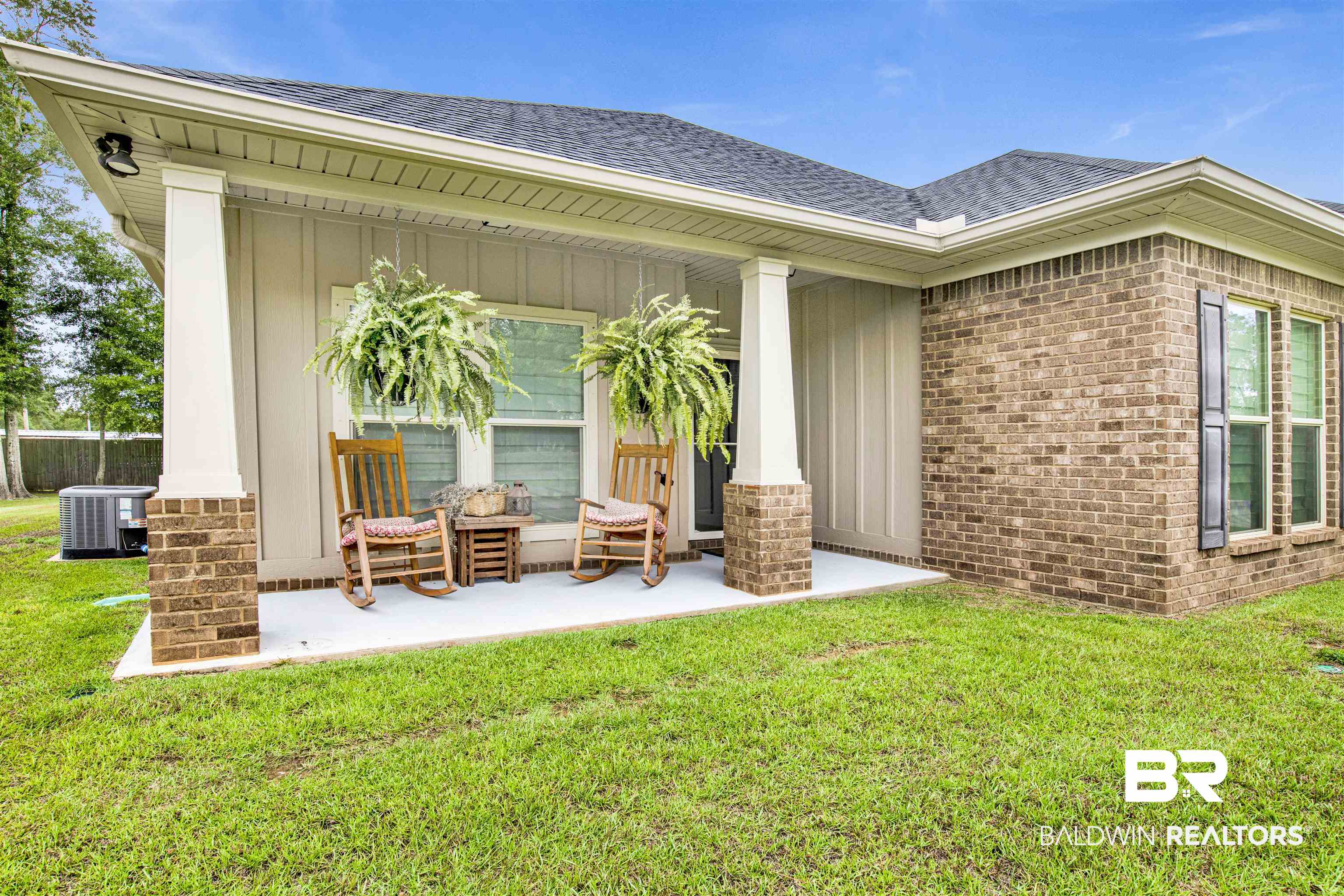 21475 Sedlack Road Silverhill, AL 36576 - Photo 3 of 36 Welcome In!
