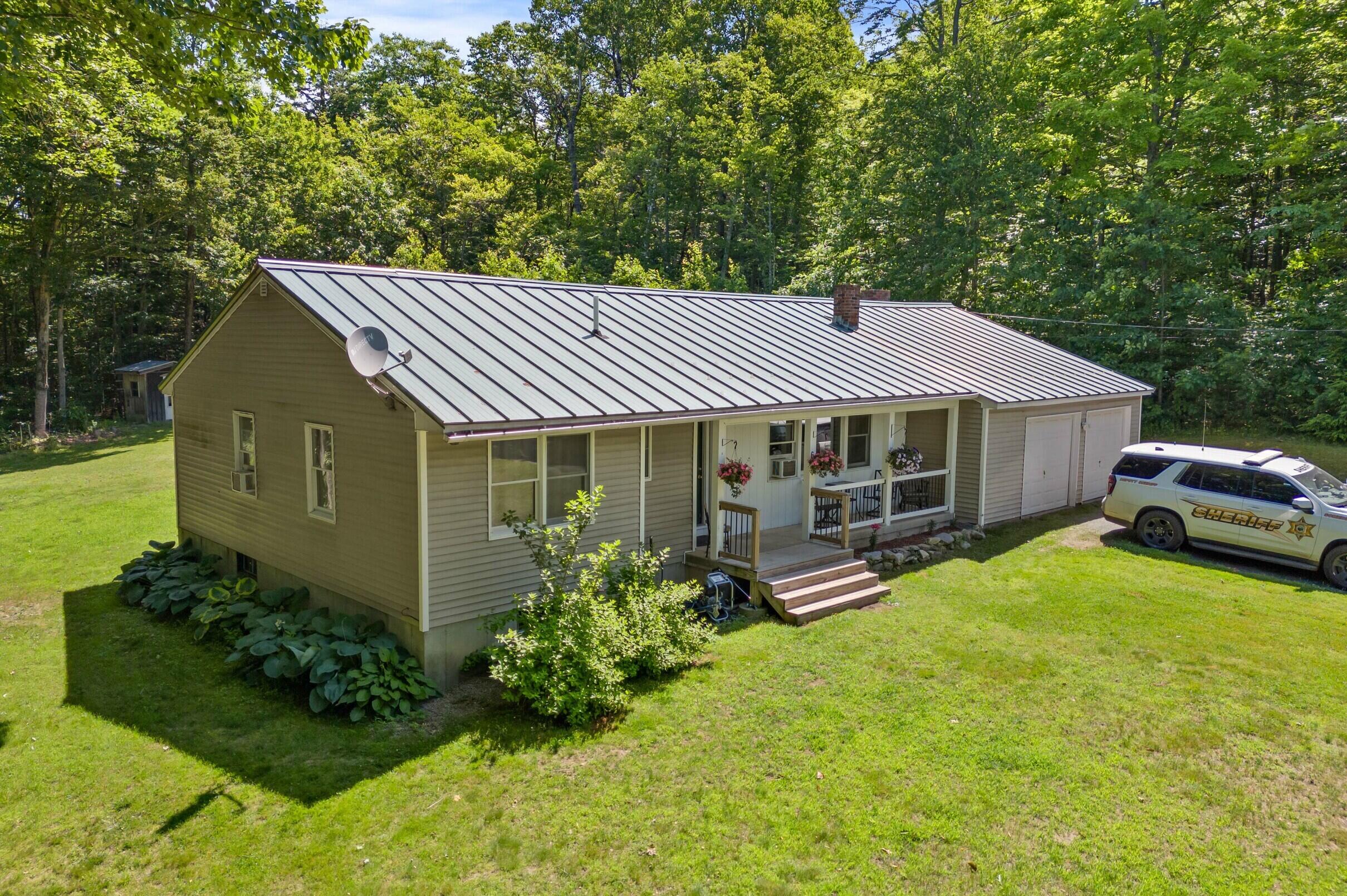 69 East Pond Road Oakland, ME 04963 - Photo 37 of 50 37-69-East-Pond-Rd-37