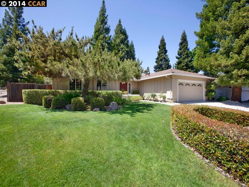3409 Java Drive San Ramon, CA 94582 - Photo 1 of 1