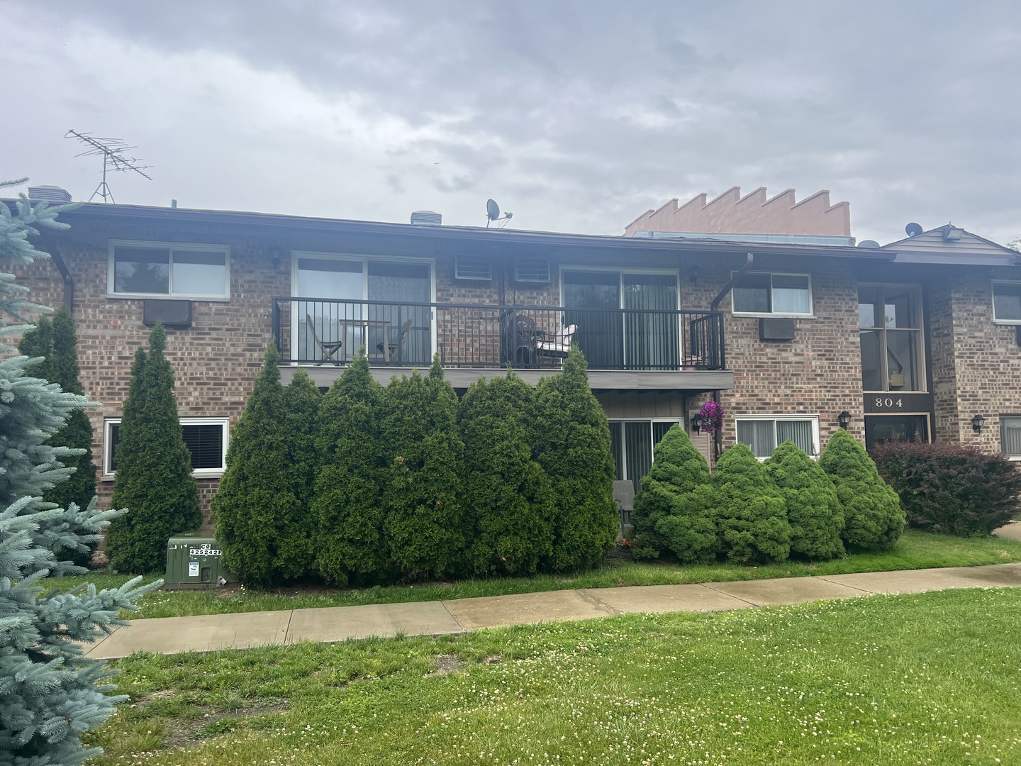 804 East Old Willow Road, Unit 108 Prospect Heights, IL 60070 - Photo 40 of 46