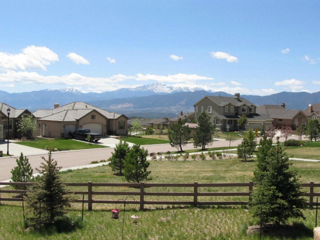 2804 Cinnabar Road Colorado Springs, CO 80921 - Photo 20 of 23
