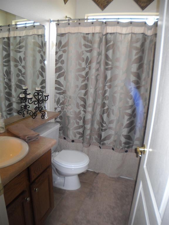 2804 Cinnabar Road Colorado Springs, CO 80921 - Photo 22 of 23