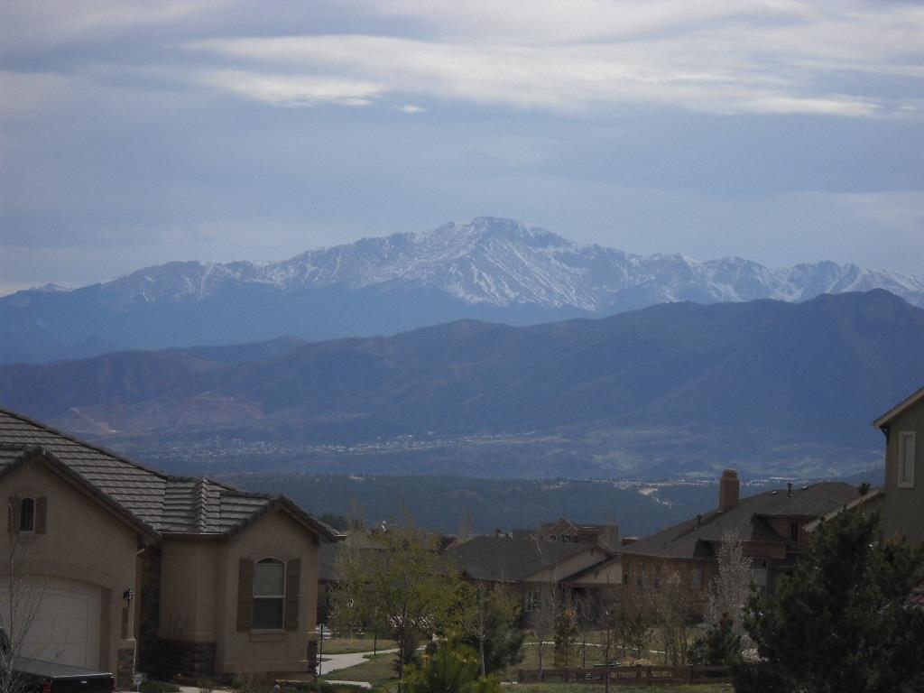 2804 Cinnabar Road Colorado Springs, CO 80921 - Photo 23 of 23