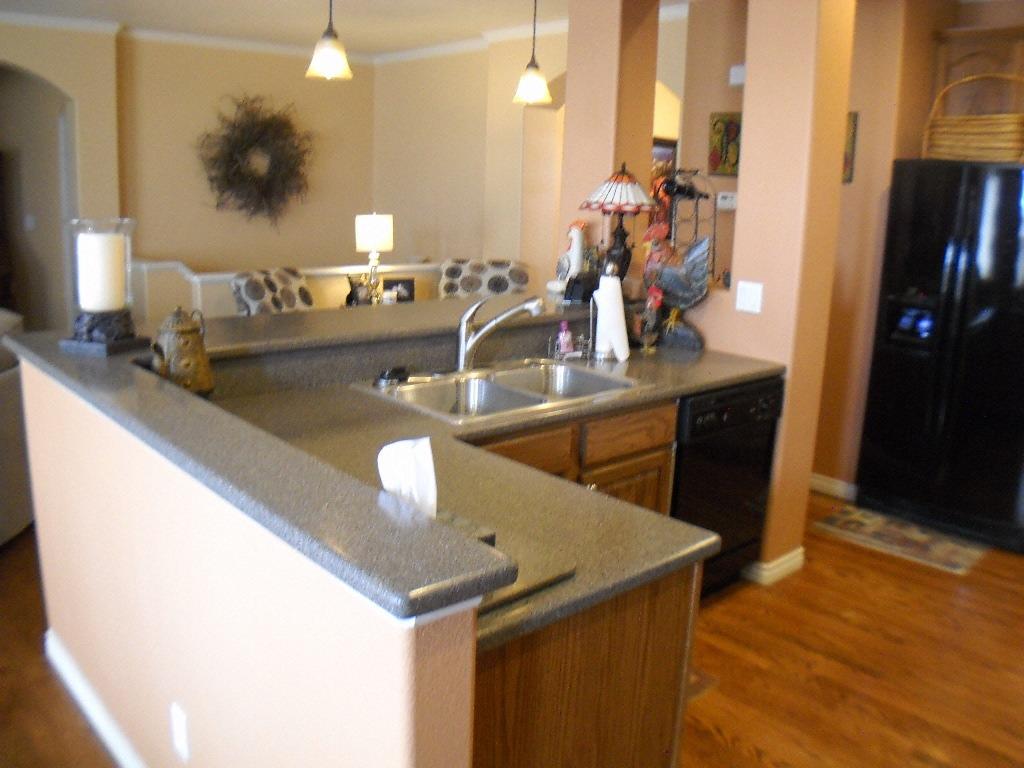 2804 Cinnabar Road Colorado Springs, CO 80921 - Photo 5 of 23