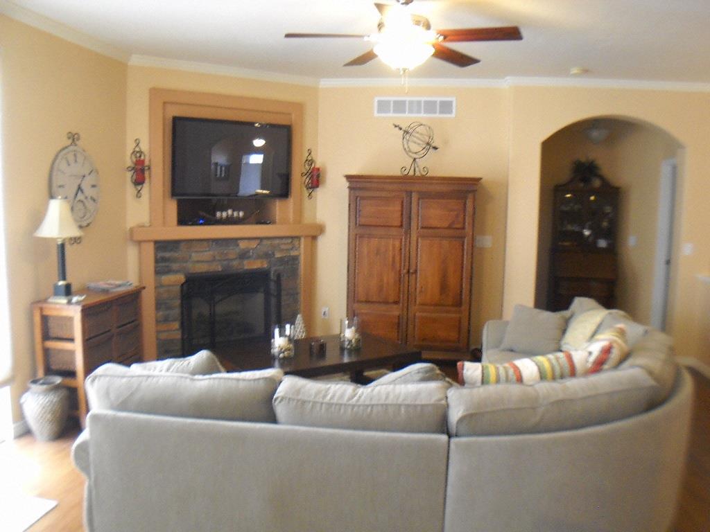 2804 Cinnabar Road Colorado Springs, CO 80921 - Photo 9 of 23