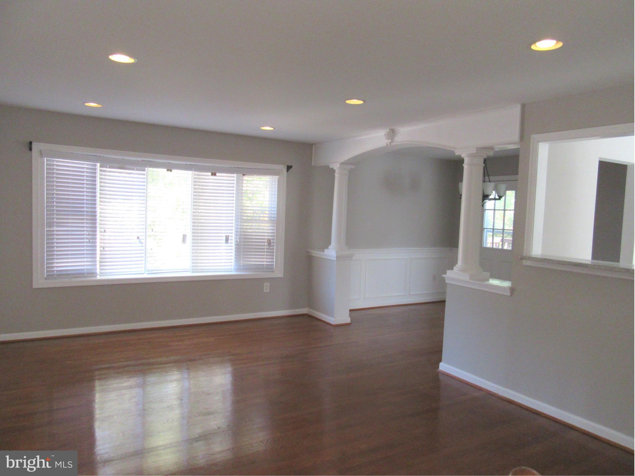 6303 Alberta Street Springfield, VA 22152 - Photo 11 of 27 Family Room