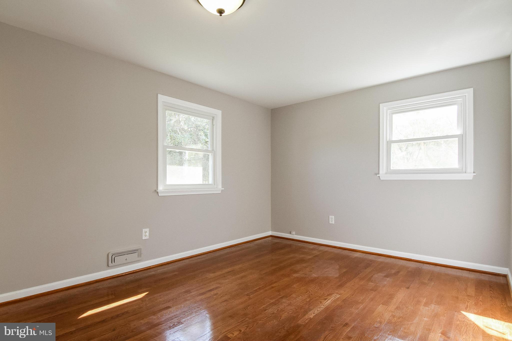 6303 Alberta Street Springfield, VA 22152 - Photo 13 of 27 Bedroom