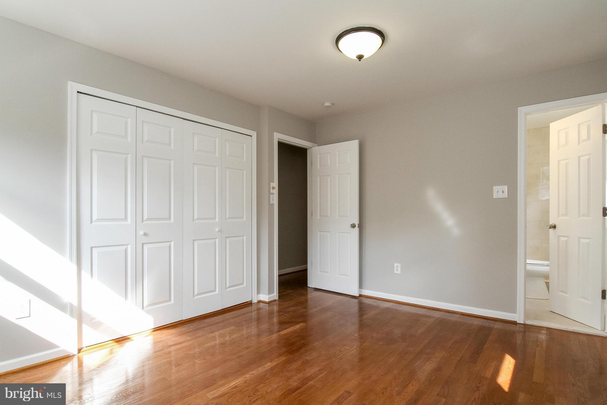 6303 Alberta Street Springfield, VA 22152 - Photo 14 of 27 Bedroom (Master)