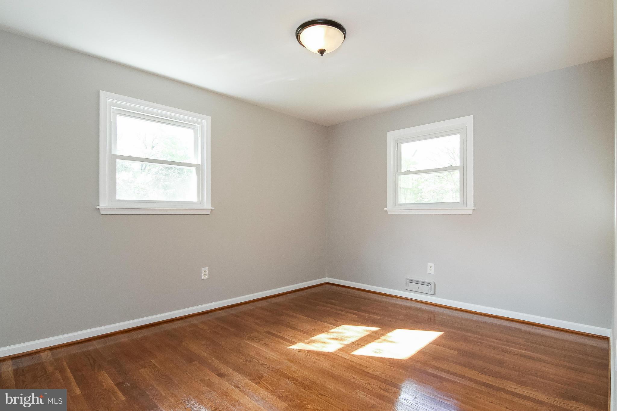6303 Alberta Street Springfield, VA 22152 - Photo 16 of 27 Bedroom
