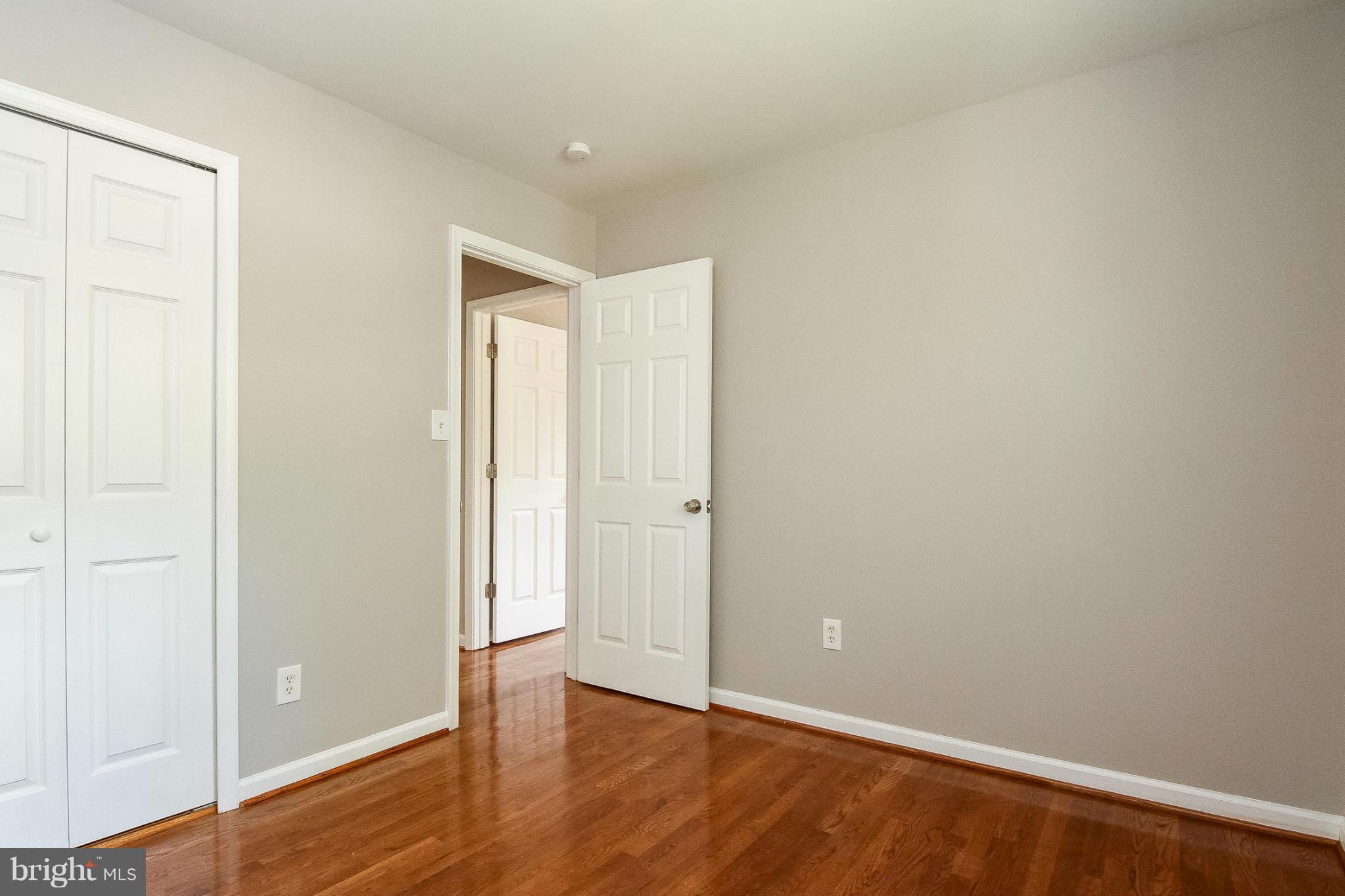 6303 Alberta Street Springfield, VA 22152 - Photo 17 of 27 Bedroom