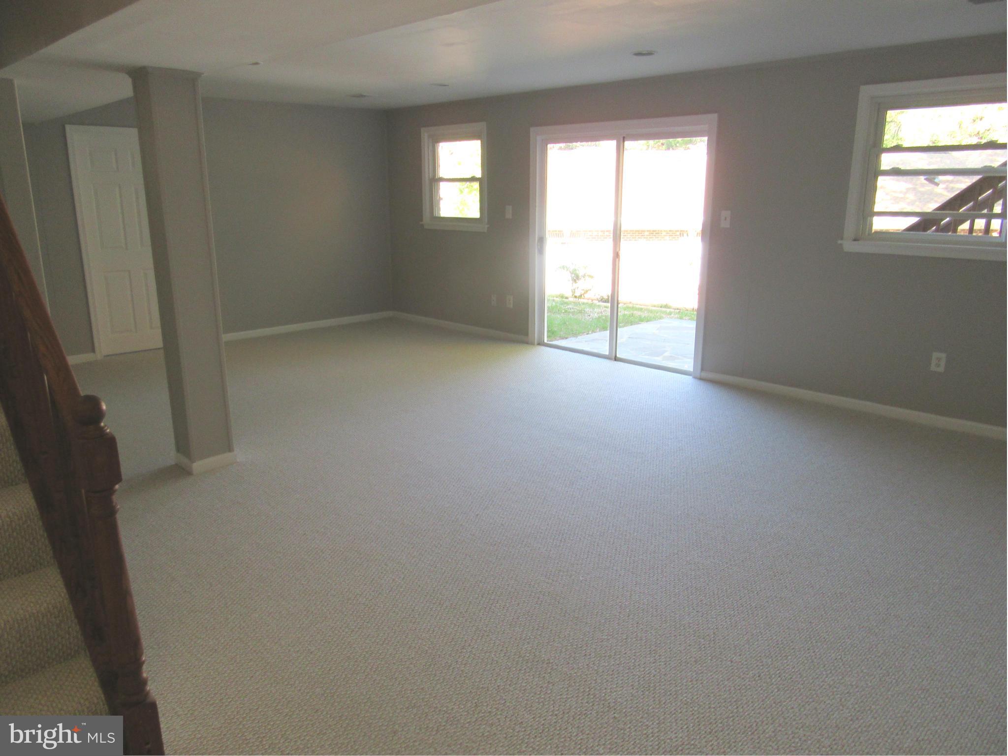 6303 Alberta Street Springfield, VA 22152 - Photo 18 of 27 Basement