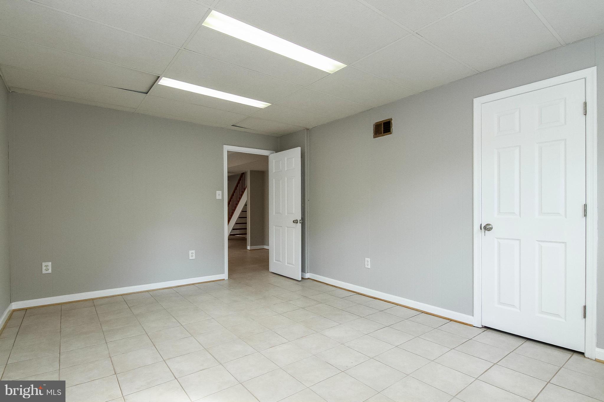 6303 Alberta Street Springfield, VA 22152 - Photo 20 of 27 Basement