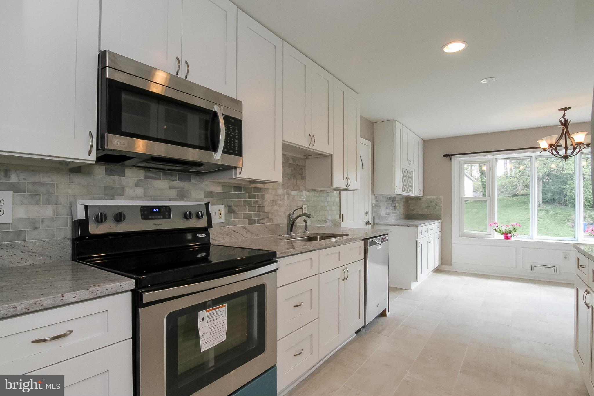6303 Alberta Street Springfield, VA 22152 - Photo 3 of 27 Kitchen