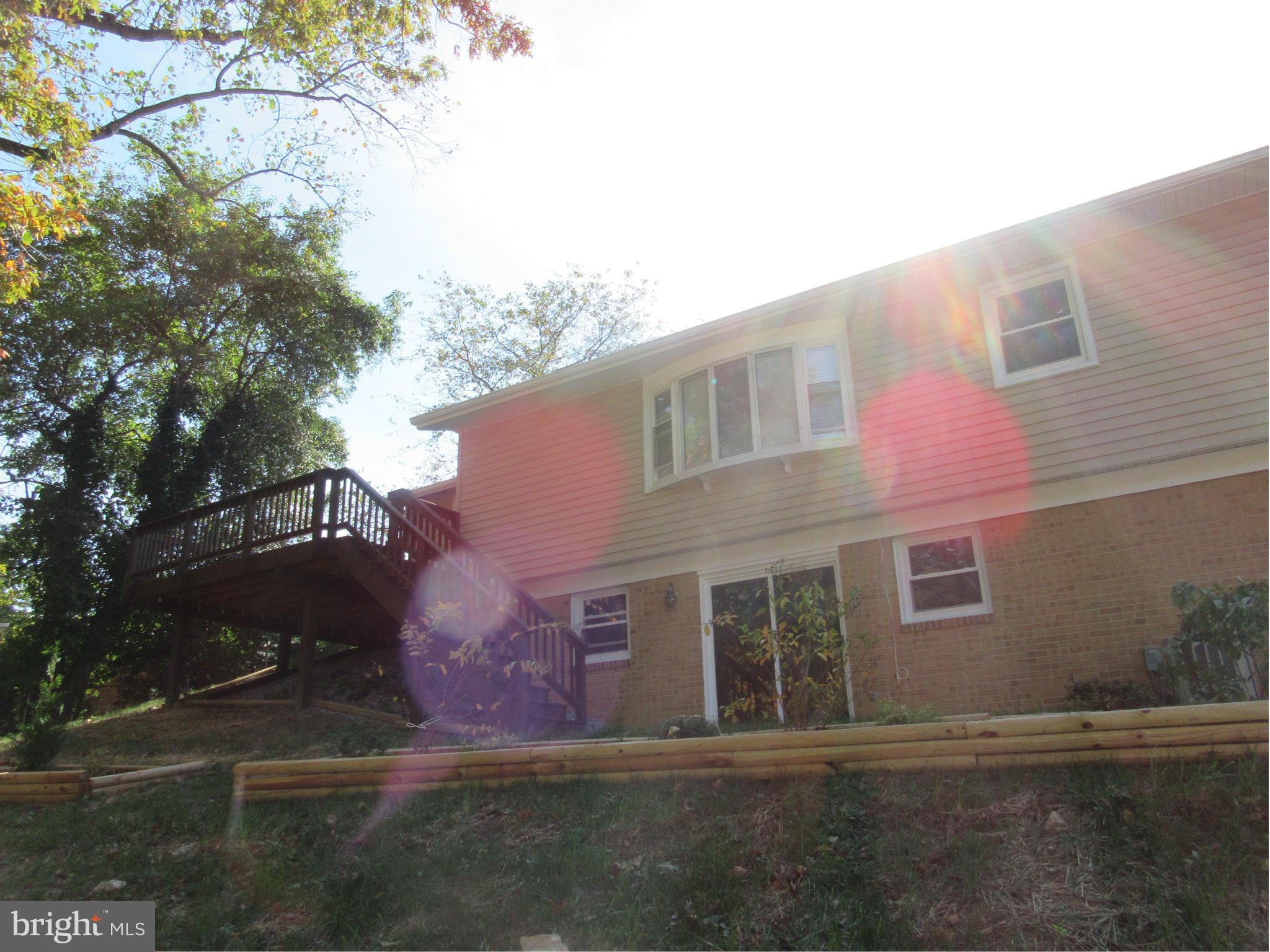 6303 Alberta Street Springfield, VA 22152 - Photo 26 of 27 Exterior (Rear)